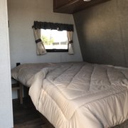 2018 Spingdale Queen Bed