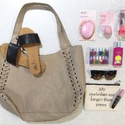 New essentials || must haves