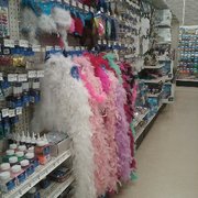 Sweet feathers