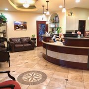 We are open for ALL dental services, including hygiene.