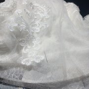Hand Sewing Applique