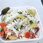Nachos