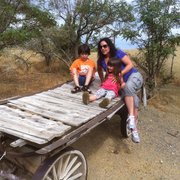 Family Values