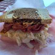 Reuben