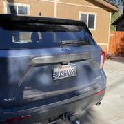 After 2nd wash