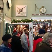 Christmas Preview