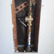 MT Plumbing