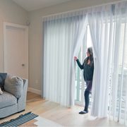 SmartDrape Shade