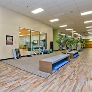 Stretching Space