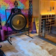 Home studio in Chico
