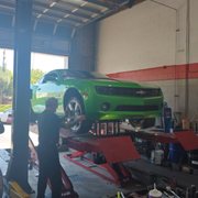 Alignments specializes in Chico