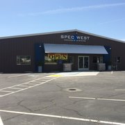 Spec West Chico