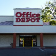 Office Depot Chico