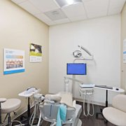 Our paperless system delivers electronic charting, digital imaging and enhanced case presentation at chair side.