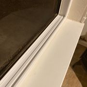 Window track