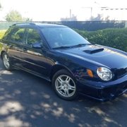 After Subaru