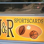 Sign in our Front Window