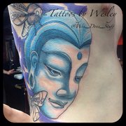 Tattoos by Wesley Fant @wes_does_stuff @sacredarttattooandpiercing