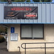 Our friendly office, Where our office manager Michelle, will help you plan out your special day!!