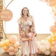 Mother's Day Brunch 2023