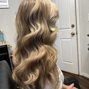 Hair @ Victoria