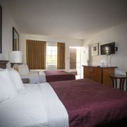 Double Bed