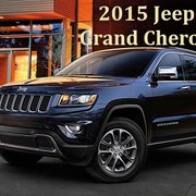 2015 Jeep Grand Cherokee For Sale Chico, CA