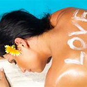 Waxing Facials Make Up Artistry