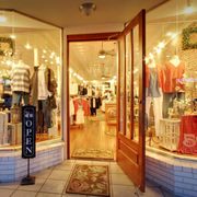 Our Store Front