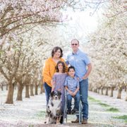 Family Session