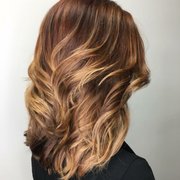 Balayage