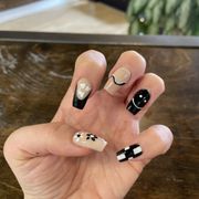 Nails