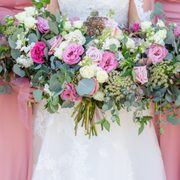 Bouquet of Love