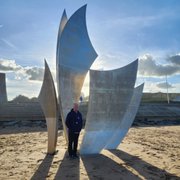 The Beaches of Normandy. Let us plan your next River Cruise. Expedia Cruises of Chico
