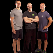 Whole Body Fitness