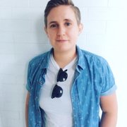 My favorite cut ever by Britt Berg!