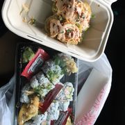 Snow Crab/ Kani