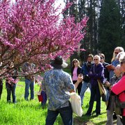Spring Hike with naturalist Jeremy