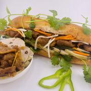 House Special Banh Mi