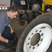 Chico Truck & RV is a full-service truck and RV center w/ over 30 years of experience in trailer sales, Truck & RV Repairs.