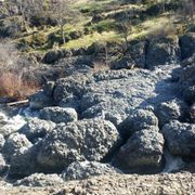 Upper Bidwell Park - Yahi Trail