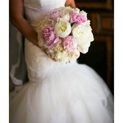 Bridal bouquet