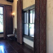 Custom Draperies and Specialty Hardware