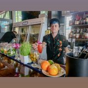 Craft cocktails