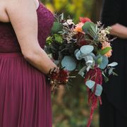 Bridal bouquet- stunning!