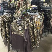 Camogalore