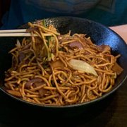 Yakisoba