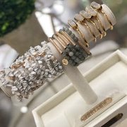 Looking for the perfect wedding party gift, then shop our accessory department.