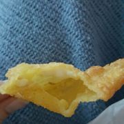 Cream Cheese Crab Wontons