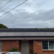 Working on another quality Solar job!